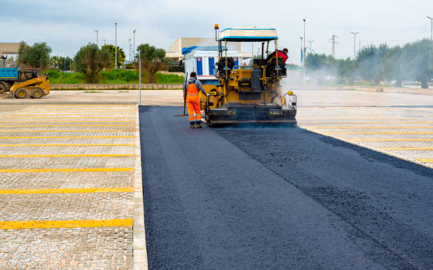 Best Driveway Paving Contractor  in Lake Shore, MD