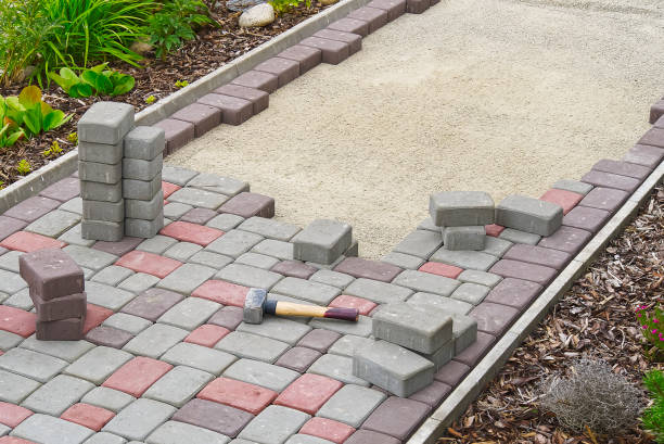 Best Residential Driveway Paver Services  in Lake Shore, MD